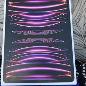 iPad Pro 12.9”